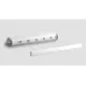 Brabantia Roldrooglijn 22 meter wit